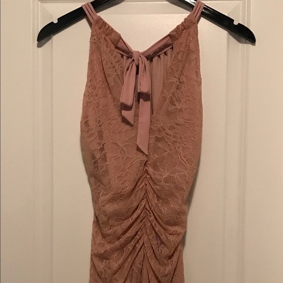 LeChâteau - Cocktail Dress - Picture 4 of 7